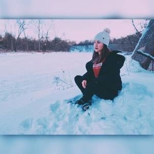 Meet your Posher, Marysol